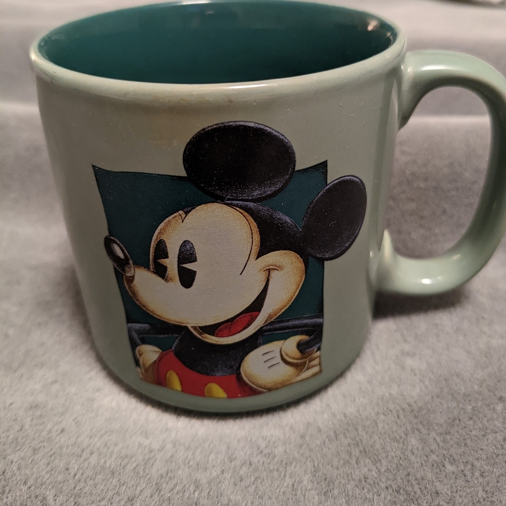 Disney mug